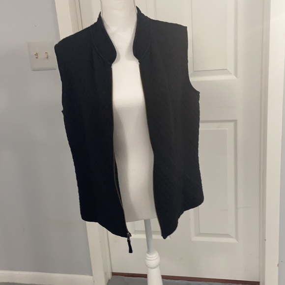 J Jill Vest - Picture 6 of 6